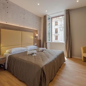 Superior Kamer met een King Size Bed