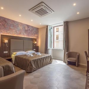 Deluxe Kamer met een King Size Bed
