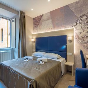 Standaard Kamer met een King Size Bed